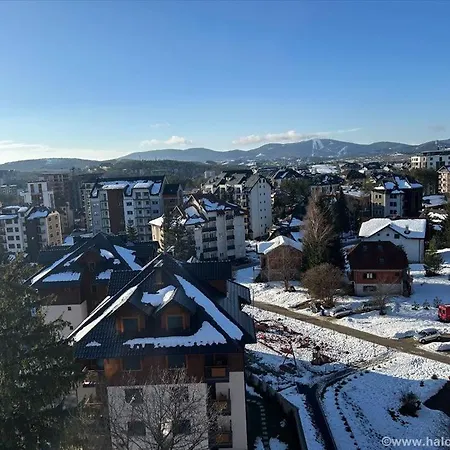 Zlatibor Apartman * Zlatibor