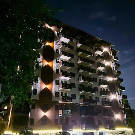 Appartamento Zlatibor Apartman