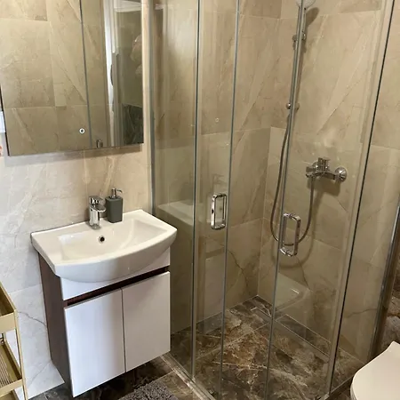 Appartement Zlatibor Apartman