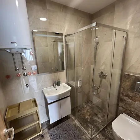 Zlatibor Apartman