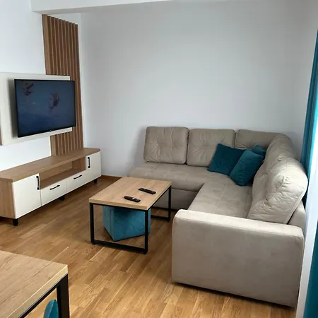 Zlatibor Apartman Appartamento *